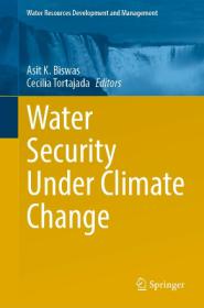 [ TutGator com ] Water Security Under Climate Change (True ePUB)