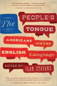 [ CourseLala com ] The People's Tongue - Americans and the English Language