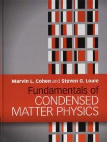 Fundamentals of Condensed Matter Physics (Complete Instructor Resources with Solution Manual, Solutions)