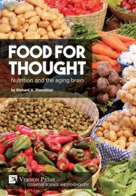 [ CourseLala com ] Food for Thought - Nutrition and the Aging Brain