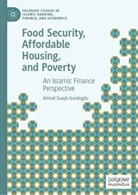 [ CourseMega com ] Food Security, Affordable Housing, and Poverty - An Islamic Finance Perspective