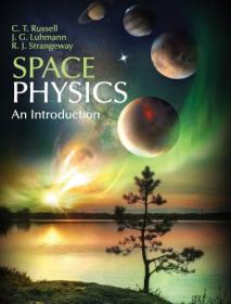 [ CourseLala com ] Space Physics - An Introduction (Solution Manual, Extra Problems with Solutions)