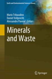 [ CourseLala com ] Minerals and Waste