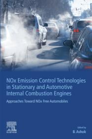 [ CourseMega com ] NOx Emission Control Technologies in Stationary and Automotive Internal Combustion Engines - Approaches Toward NOx Free