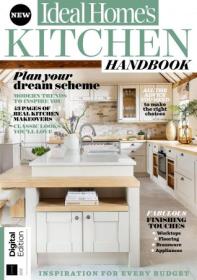 Ideal Home's - kitchen Handbook, 2nd Edition 2023