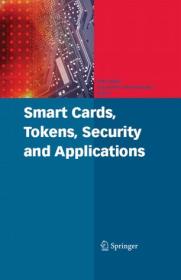 [ CourseWikia com ] Smart Cards, Tokens, Security and Applications