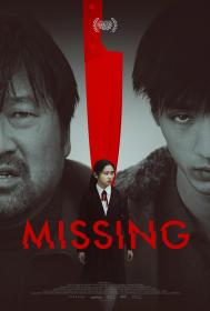 Missing [Sagasu] 2021 1080p BluRay AC3 x264 HORiZON-ArtSubs