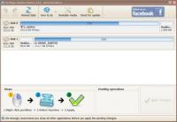 IM-Magic Partition Resizer 6.3 Multilingual