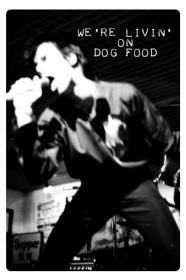 Were Livin On Dog Food (2009) [720p] [WEBRip] [YTS]