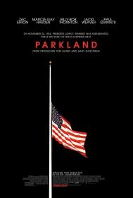 【高清影视之家首发 】帕克兰医院[中文字幕] Parkland 2013 BluRay 1080p HEVC 10bit-MOMOHD