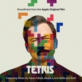 Tetris (Motion Picture Soundtrack) (2023) Mp3 320kbps [PMEDIA] ⭐️