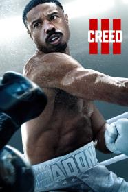 Creed III (2023) [1080p] [WEBRip] [5.1] [YTS]