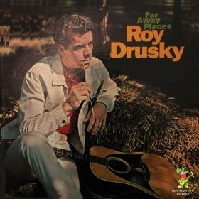Roy Drusky - Far Away Places (2023) Mp3 320kbps [PMEDIA] ⭐️