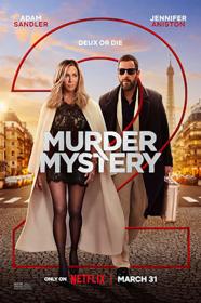 Murder Mystery 2 2023 iTA-ENG WEBDL 1080p x264