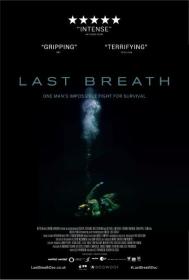 BBC Last Breath 1080p HDTV x265 AAC