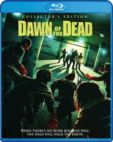 Dawn Of The Dead (2004) Unrated DC 1080P 10Bit BluRay H265 HEVC DDP5.1 [HINDI + ENG] ESUB ~ [SHB931]
