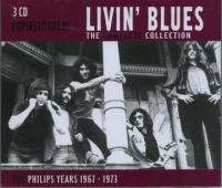 Livin' Blues - The Complete Collection (2003)