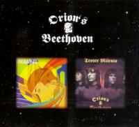 Orion's Beethoven - Superangel (1973) & Tercer Milenio (1977) (2006)