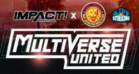 IMPACT Wrestling & NJPW Multiverse United Only The Strong Survive 1080p WEB x264-Star