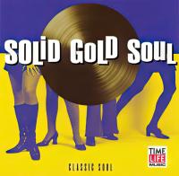 VA - Solid Gold Soul  [Time Life] (320)