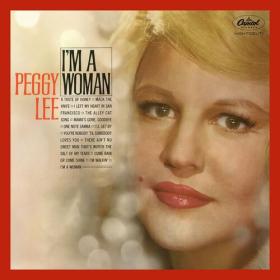 Peggy Lee - I’m A Woman (Expanded Edition) (2023) Mp3 320kbps [PMEDIA] ⭐️