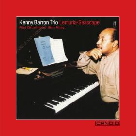 Kenny Barron - Lemuria-Seascape (Remastered) (2023) Mp3 320kbps [PMEDIA] ⭐️