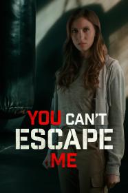 You Cant Escape Me 2023 1080p WEB-DL DDP2.0 x264-AOC