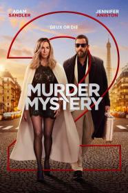 Murder Mystery 2 2023 1080p WEB-DL DDP5.1 Atmos x264-AOC