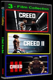 Creed Collection - 1080p