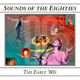 Time-Life Sounds Of The Eighties - Early & Late & Take 2 - 4CDs (MP3)