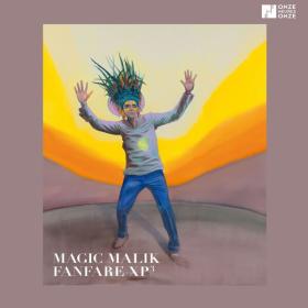 Magic Malik - Magic Malik Fanfare XP, Vol  3 (2023) [24Bit-88 2kHz] FLAC [PMEDIA] ⭐️