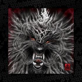 The Hu - Black Thunder (feat  Serj Tankian and DL of Bad Wolves) (2023) [24Bit-96kHz] FLAC [PMEDIA] ⭐️