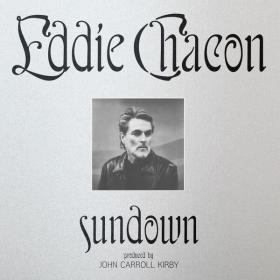 Eddie Chacon - Sundown (2023) [24Bit-48kHz] FLAC [PMEDIA] ⭐️