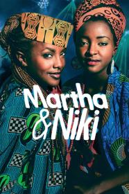 Martha Niki (2015) [SWEDISH ENSUBBED] [1080p] [WEBRip] [YTS]