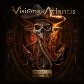 Visions Of Atlantis - Pirates over Wacken  (Live) (2023) [24Bit-44.1kHz] FLAC [PMEDIA] ⭐️