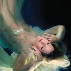 Ellie Goulding - Cure For Love [EP] (2023) [24Bit-44.1kHz] FLAC [PMEDIA] ⭐️