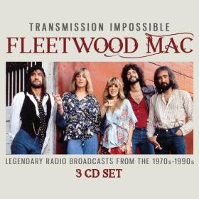 Fleetwood Mac - Transmission Impossible (2023) [16Bit-44.1kHz] FLAC [PMEDIA] ⭐️