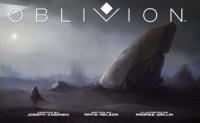 Oblivion by Joseph Kosinski, Arvid Nelson, Ian Edginton and Andrée Wallin