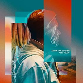 Armin van Buuren - Feel Again (3CD) (2023) (320)