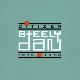 (1993) Stely Dan - Citizen 1972 -1980 (4 CD box set) [FLAC]