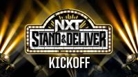 WWE NXT Stand And Deliver 2023 Kickoff 720p WEB h264-HEEL