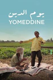 Yomeddine (2018) [ARABIC] [1080p] [WEBRip] [5.1] [YTS]