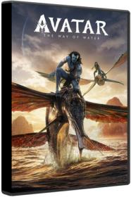 Avatar The Way of Water 2022 AMZN 4K WEBRip 2160p HEVC DD+ 5.1 Atmos x265-MgB