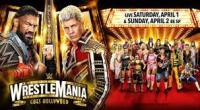 WWE WrestleMania 39 Night1 720p HD h264-FMN