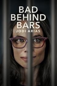 Bad Behind Bars Jodi Arias 2023 1080p WEBRip x265-RBG
