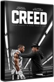 Creed 2015 BluRay 1080p DTS-HD MA 7.1 x264-MgB