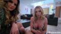 PervMom 23 04 02 Tiffany Watson And Kayla Paige A Match Maid In Heaven XXX 480p MP4-XXX