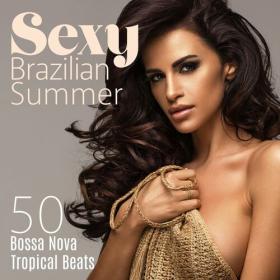 Bossa Nova Lounge Club - Sexy Brazilian Summer (2023) Mp3 320kbps [PMEDIA] ⭐️