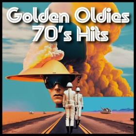 Various Artists - Golden Oldies 70's Hits (2023) Mp3 320kbps [PMEDIA] ⭐️