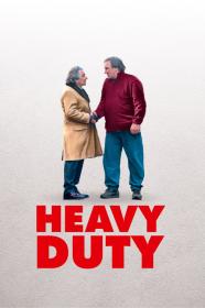 Heavy Duty (2019) [FRENCH] [720p] [WEBRip] [YTS]